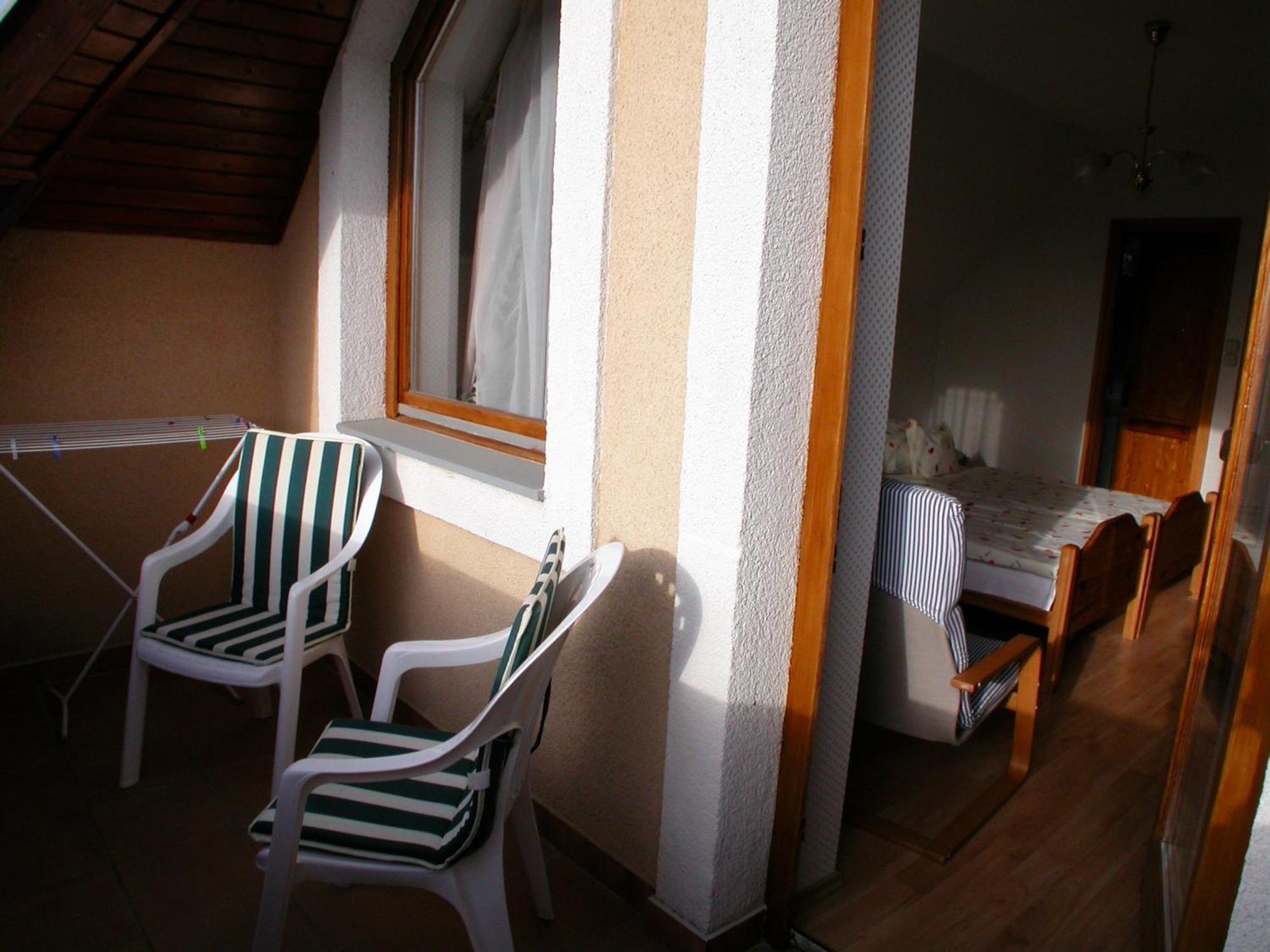 Hevizquelle Apartments Bilik gambar