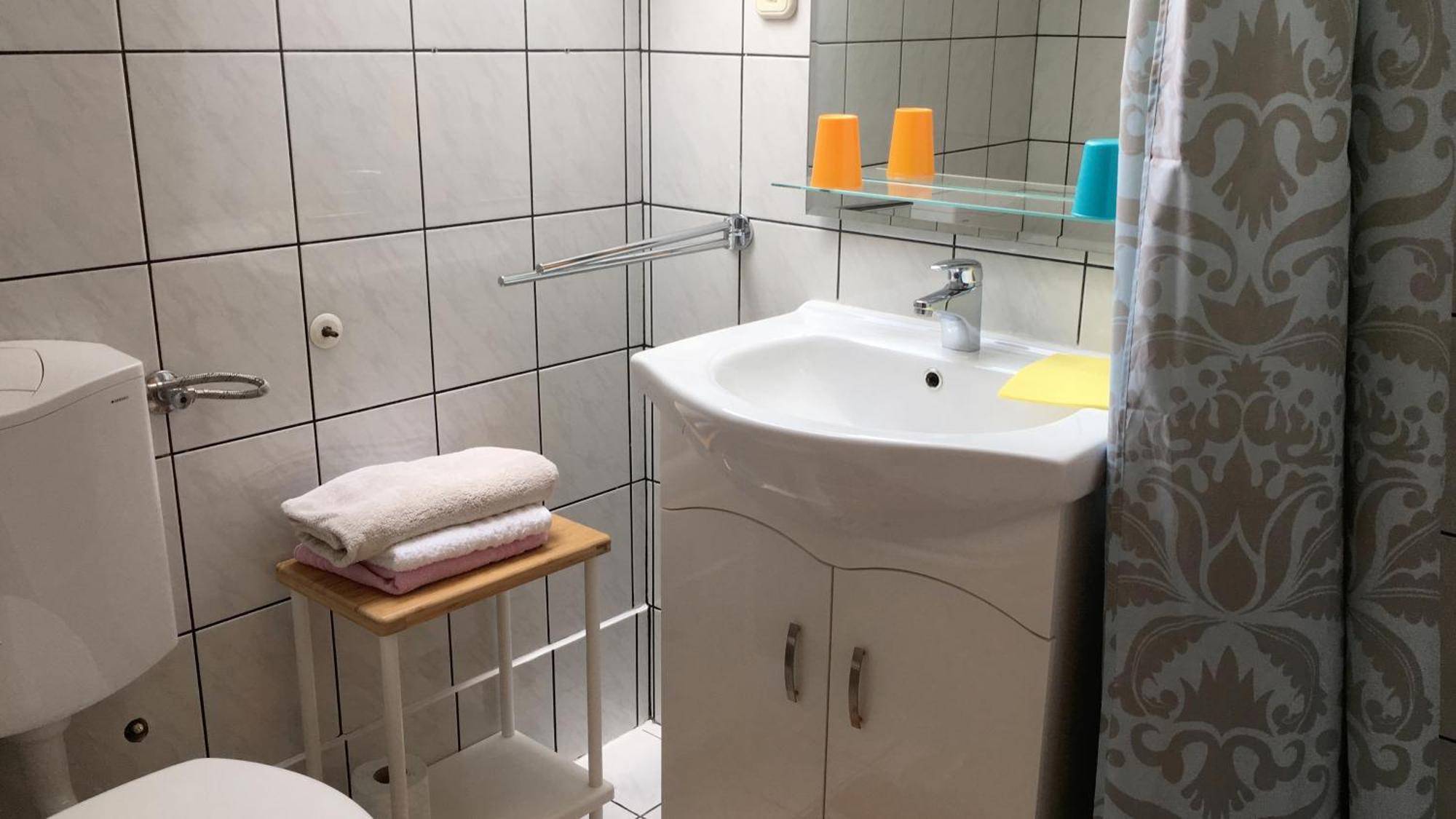 Hevizquelle Apartments Luaran gambar