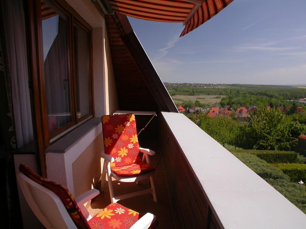 Hevizquelle Apartments Luaran gambar